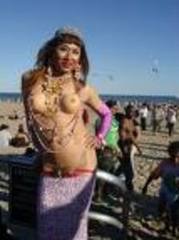 Coney Island Mermaids