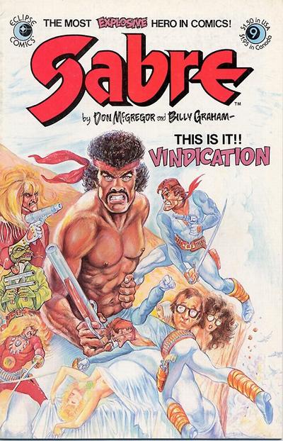 Sabre