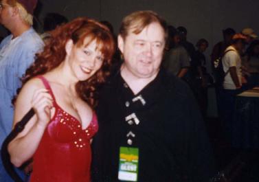 Don and Lauren