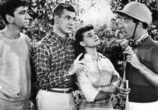 Dobie Gillis
