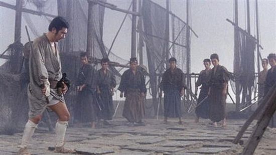 Zatoichi