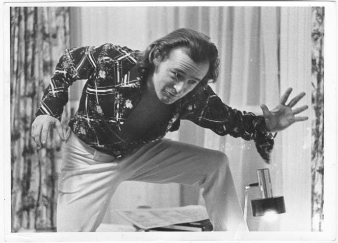 Don McGregor